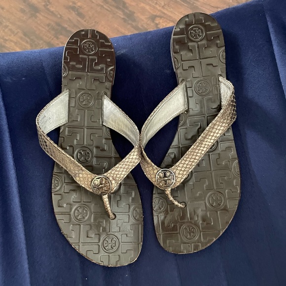 Tory Burch Sandals - Picture 4 of 6